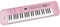 RockJam 49 Key USB Keyboard Piano with Lessons & Keynote Stickers