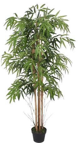 Rebecca Mobili (Künstlicher Bambus H 150 cm