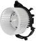 Asical Motor del ventilador de calefacción, repuesto para Berlingo Multispace C4 Grand Picasso I Partner, número de pieza 6441.CG 6431Q1