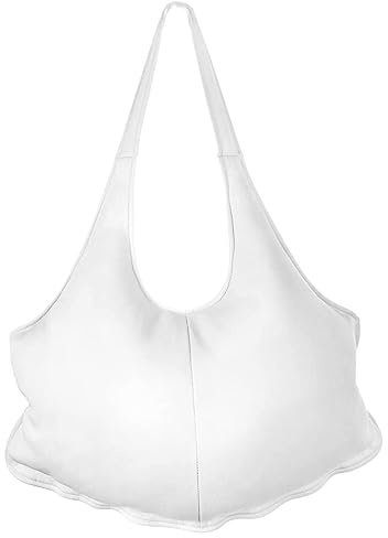 JEWEDECO Faux Ventre De Père Noël Confortable Et Léger Accessoire Cosplay Festif Pour Costume De Noël Décoration Pour Fêtes Hiver Et Spectacles