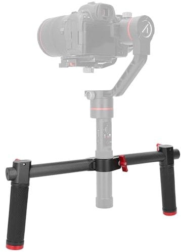 ayex Gimbal Mount Head Tripod Head Carbon