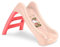 FEBER - Toboggan Hello Kitty, Petit Toboggan de Jardin, Escalier Antidérapant, Couleurs Résistantes au Soleil et aux Changements de Temps, Montage Facile, à partir de 1 an, Famosa (FE202000)