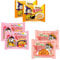Hot Chicken Spicy Ramen korean food -Rośe, Cheese, Cream Carbonara -Instant Noodles (Pack of 6) - Fiery Spicy Cheese Flavour - Authentic Korean Street Food - Halal Certified - Quick & Easy Meal
