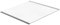 Masterpart Fridge Salad Vegetable Drawer Glass Shelf To Fit Indesit Fridge Freezers C00380764, 481010667592