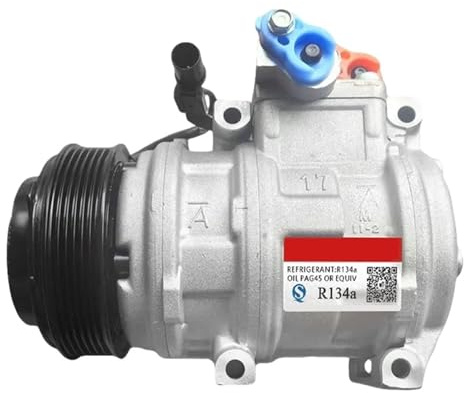 Compresor de aire acondicionado for SSANGYONG REXTON KYRON ACTYON Sport 2.0 6652300311 66523-00311 66513-03111
