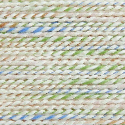 Rico Creative Lazy Hazy Summer Cotton DK 034 Ivory