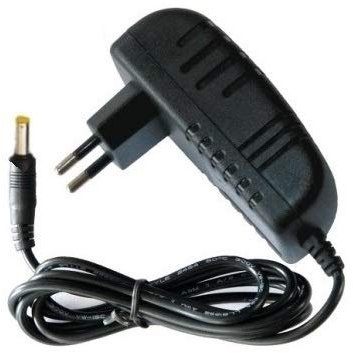 Cargador Corriente 12V Reemplazo Auriculares Sony MDR-RF840RK Recambio Replacement