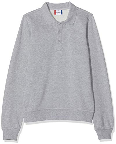Clique Herren Basic Polo Sweater Sweatshirt