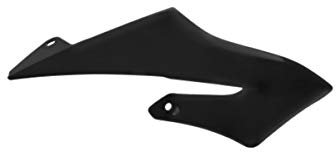 spoiler Radiateur YZ 65 2019 Noir