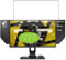 VacFun 3 Pezzi Pellicola Protettiva, Compatibile con BenQ Monitor Zowie XL2546 24.5 (Non Vetro Temperato) Protezioni Schermo Cover Custodia