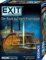 KOSMOS 691721 EXIT - Das Spiel - Der Raub auf dem Mississippi, Level: Fortgeschrittene, Escape Room Spiel, EXIT Game für 1-4 Spieler ab 12 Jahre, EIN einmaliges Gesellschaftsspiel