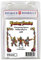 Unbekannt Prince August Hobby Gießform – 3 x Fantasy 25 mm Orcs PA659