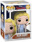 Funko Pop! Disney: Enamel Pinocchio-BlueFairy - (GLOW) Chase - (Styles May Vary)- Figura in Vinile da Collezione - Idea Regalo - Merchandising Ufficiale - Movies Fans