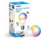 Tapo L530E Smart Bulb, E27 Multicolour Alexa Light Bulb, 8.3W (60W), Dimmable, Schedule & Timer, Away Mode, Energy Saving, Voice Control Alexa & Google, App Remote Control