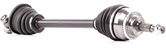 RIDEX Antriebswelle Achswelle Vorderachse/Vorne Links Kompatibel mit RENAULT Scénic 1 JA0/1, FA0 8200283724 7711135223 7700115818 13D0093