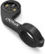 CYCPLUS Z1 Fahrradcomputer Halterung Lenkerhalterung, Passt nur auf Lenker mit einem Durchmesser von 31,8 mm.