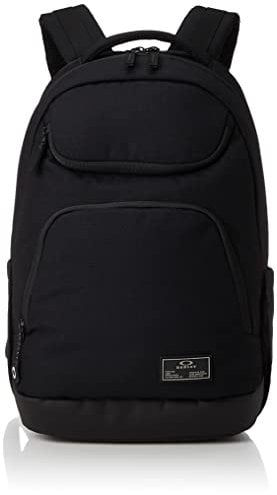Oakley Vigor Rucksack, Blackout, Einheitsgröße