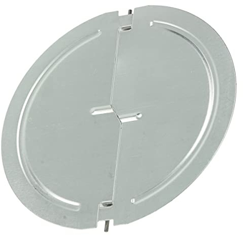 Original Dunstabzugshaube 00265171 Bosch Ø 115 mm