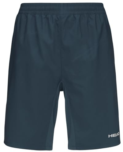 HEAD Club Bermudas M, Navy, S