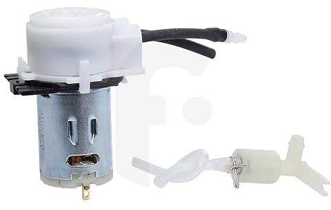 Pompe pour balai vapeur Black & Decker - Adapté sur les nettoyeurs vapeur gamme FSMH.