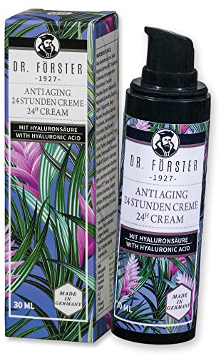 Anti Aging 24hrs Creme