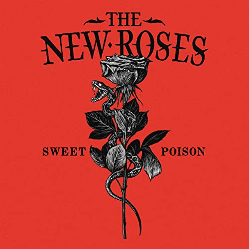 Sweet Poison [Vinyl LP]