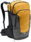 VAUDE Rucksaecke30-39L Bike Alpin 25+5 burnt yellow -