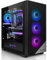 Megaport PC Gamer Fixe AMD Ryzen 7 7700X • sans système d'exploitation • AMD Radeon RX 7800XT 16Go • 32Go DDR5 • 1000Go M.2 SSD • Refroidissement Liquide • Unité Centrale Ordinateur de Bureau