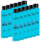 got2b Schwarzkopf Trockenshampoo Trockenwäsche Extra Volumen (12x 200 ml), Dry Shampoo mit Sofort-Frische-Effekt & Volumen-Boost, Trockenshampoo ohne Rückstände, mit bis zu 48 h Duft