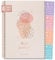 Häfft® College-Timer A5 2024/2025 Life is beautiful Schulplaner, Schülerkalender, Hausaufgabenheft Schüler-Tagebuch, Schülerplaner mit Sprüchen und Stickern - nachhaltig & klimafreundlich