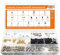 430 tornillos para placa base M.2 SSD, tornillos de montaje M.2 SSD para placas base ASUS Gigabyte MSI, tornillos de computadora para disco duro, ventilador de PC, fuente de alimentación, carcasa de
