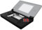 eXtremeRate Ersatz Gehäuse Case für Nintendo DS Lite NDSL, DIY-Voll Hülle&Knöpfen&Screen Protector Shell Cover Zubehör für Nintendo DS Lite Handheld Spielekonsole(Klassik NES Stil)-Ohne Console