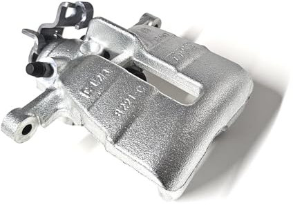 Volkswagen 7H0615423A Bremssattelgehäuse links hinten Bremssattel Hinterachse *** nicht für PR-Code 0WR bei Modelljahr 2003-2007 ***