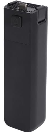 Dilwe Taschenkamera-Powerbank, Tragbares PC-ABS-Taschenkamera-Mobilladegerät, Netzteil 4000 MAh