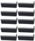CRILSTYLEO 10stücke Bodhi Polierblock Vielfältige Schleifflächen Für Natürliche Und Künstliche Nägel Für Nagelkunst Und Holzveredelung Professionelles Nagelpflegewerkzeug