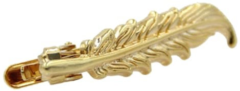 Homoyoyo Goldener Krawattenclip Für Herren Eleganter Krawattenhalter Für Hochzeiten Business Events Formelle Anlässe Stilvolles Accessoire Für Anzüge