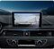 LUWU Displayschutzfolie für Audi A4 B9 A5 Q5 2016-2019 / Q2 2017-2024 2025 Navigation Schutzfolie 8,3 Zoll 9H Härte Anti-Kratzer Tempered Glas Displayschutzfolie Auto Navifolie A4 A5 Q2 Zubehör