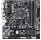 WLTDYZZLDN Scheda Madre Desktop Fit for GIGABYTE GA-B450M DS3H AMD AM4 Ryzen 3/5/7/9 1a, 2a, 3a, Athlon USB3.1 M.2 B450 DS3H Micro-ATX Motherboard