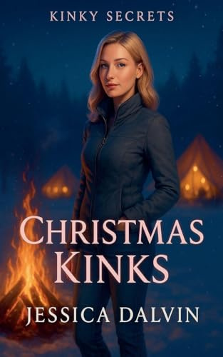 Christmas Kinks (Kinky Secrets, Band 3)