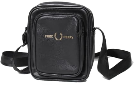 Fred Perry Umhängetasche - L4226