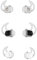 REYTID 3x Replacement StayHear EarBuds Ear Tips Bose QC20 QC20i SoundSport SIE2i IE2 IE3 - S/M/L