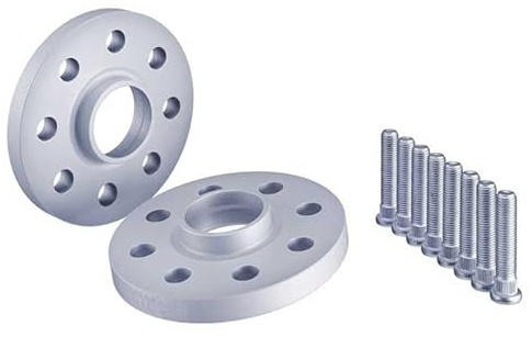 H&R 18mm Spurverbreiterung Spurplatte 5-Loch 120mm LK Kompatibel mit CHEVROLET Camaro VI Coupe Camaro VI Cabrio
