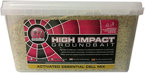 Mainline Activated Essential CellTM Mix 2kg Bucket
