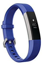 - Fitbit Ace Aktivitäts-Tracker für Kinder, Electric Blue