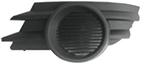 Equal Quality G3321 Gitter Stoßstange vorne rechts MERIVA AB 2006 bis 2010