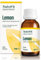 Italian Lemon Essential Oil 30ml - Aromatherapy Oil, Therapeutic Grade Diffuser Oil. 100% Pure Essential Oils. Refreshing Essential Oils for Skin, Mood & Cleaning. Vegan Friendly - NutraVit