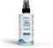 Cutting Edge Isopropyl 70% IPA Rubbing Alcohol First Aid Antiseptic Cleanser & Cleaning (50ML WITH SPRAY)