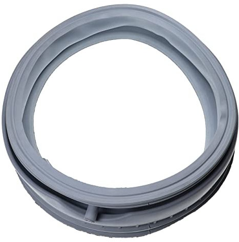 vhbw Joint de porte pour lave-linge remplacement pour 361127, 00361127