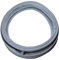 vhbw Joint de porte pour lave-linge remplacement pour 361127, 00361127
