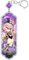 Sonsoke Schlagfigur Acryl Stehende Figur Vision Schlüsselanhänger Acryl Schlüsselanhänger Schlüsselanhänger Cosplay Dekoration, Dori, L